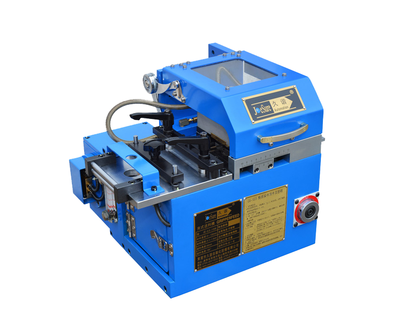 送料機材料劃傷的原因有哪些？應如何避免送料機材料劃傷？